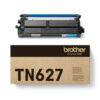 Brother TN-627 - Toner authentique TN-627 - Cyan