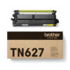 Brother TN-627 - Toner authentique TN-627 - Yellow