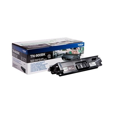 Brother TN-900BK - Toner authentique TN-900BK - Black