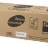 Panasonic TUS28B - Toner authentique Panasonic TUS28B - Noir