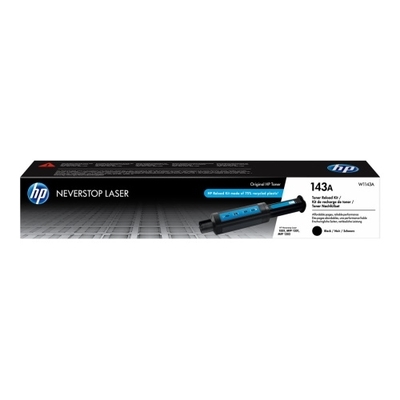 W1143A.jpg Hp 143A - Toner authentique W1143A, 143A - Black
