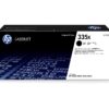Hp 335X - Toner authentique W1335X - Black