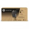 Hp 153X - Toner authentique W1530X, 153X - Black