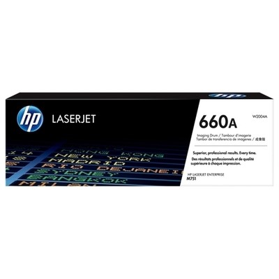 W2004A.jpg Hp 660A - Tambour authentique W2004A - Black
