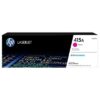 Hp 415A - Toner authentique W2033A, 415A - Magenta