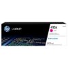 Hp 415X - Toner authentique W2032X, 415X - Yellow