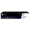 Hp 117A - Toner authentique W2071A, 117A - Cyan