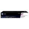 Hp 117A - Toner authentique W2073A, 117A - Magenta