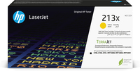 hp HT213X - Toner authentique W2132X - Yellow