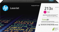 hp HT213X - Toner authentique W2133X - Magenta