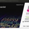 hp HT213Y - Toner authentique W2133Y - Magenta