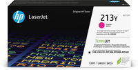 hp HT213Y - Toner authentique W2133Y - Magenta