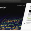 hp HT214Z - Toner authentique W2140Z - Black