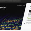 hp HT217Z - Toner authentique W2170Z - Black
