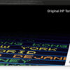 Hp 219X - Toner authentique W2190X, 219X - Black