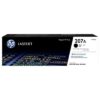 Hp 207A - Toner authentique W2210A, 207A - Black