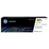 Hp 207X - Toner authentique W2212X, 207X - Yellow