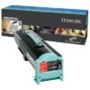 Lexmark X860 - Toner authentique 0X860H21G - Black