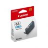 Canon 65 - cartouche jet d'encre authentique CLI-65PC, 4220C001 - Photo Cyan