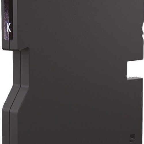 Ricoh RGC51B Cartouche compatible avec 405862, GC51KH - Noir