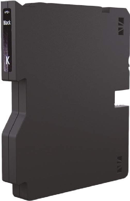 ricoh-cartouche-gel-d-encre-noir.jpg Ricoh RGC51B Cartouche compatible avec 405862, GC51KH - Noir