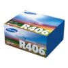 Samsung R406 - Tambour authentique CLTR406, SU403A - Black Cyan Magenta Yellow