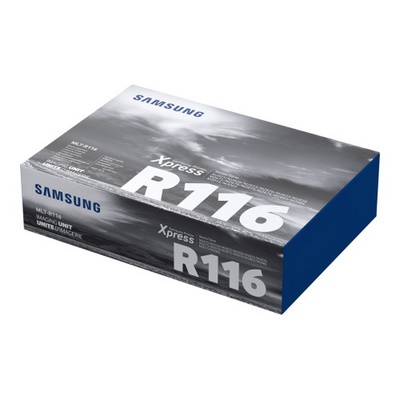 Samsung R116 - Tambour authentique MLTR-D116SEE - Black