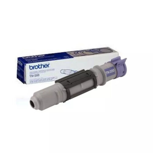 tn-200.jpg Brother TN-200 - Toner authentique TN-200 - Black