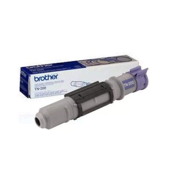 Brother TN-200 - Toner authentique TN-200 - Black