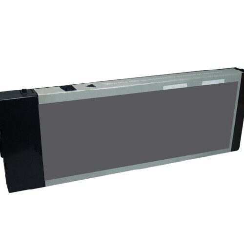Cartouche compatible avec C13T606700 - Gris