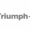 Triumph Adler 2550 - Toner authentique TN2550 - Magenta