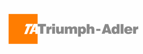 Triumph Adler DV-8550C, 302ND93061 - Yellow